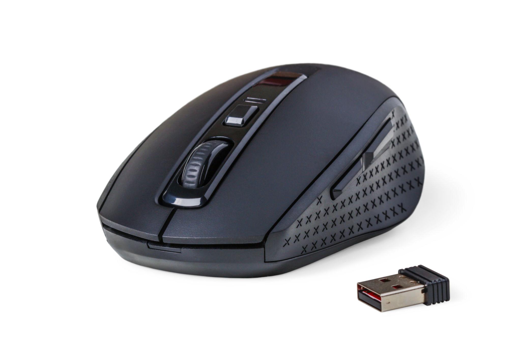 Wireless Mouse